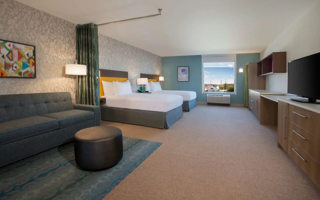 Home2 Suites by Hilton Lewes Rehoboth Beach
