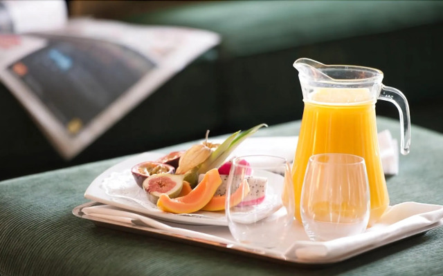 Champneys Springs