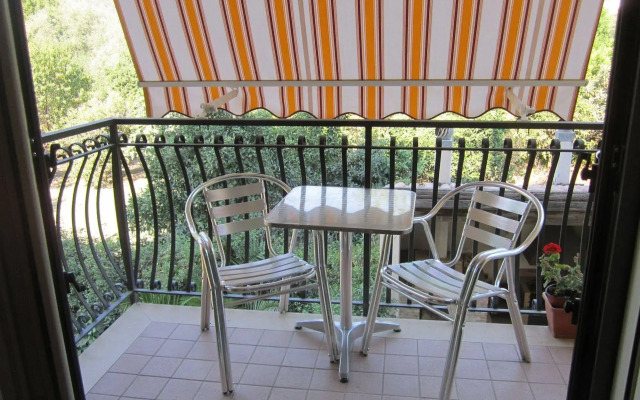 B&B Il Sole Nascente