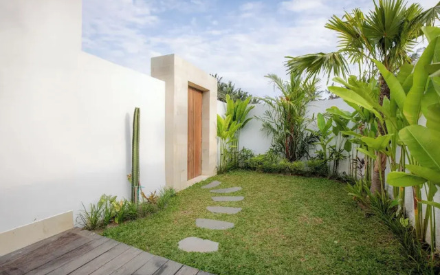 Villa Sardegna Ubud