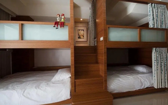 We-Home Motel