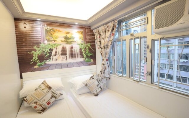 Move Inn