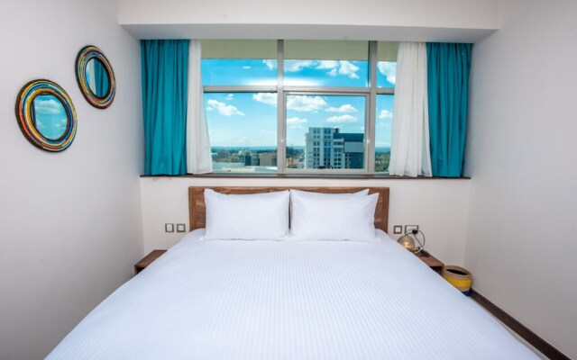 Skynest Residences by CityBlue, Nairobi