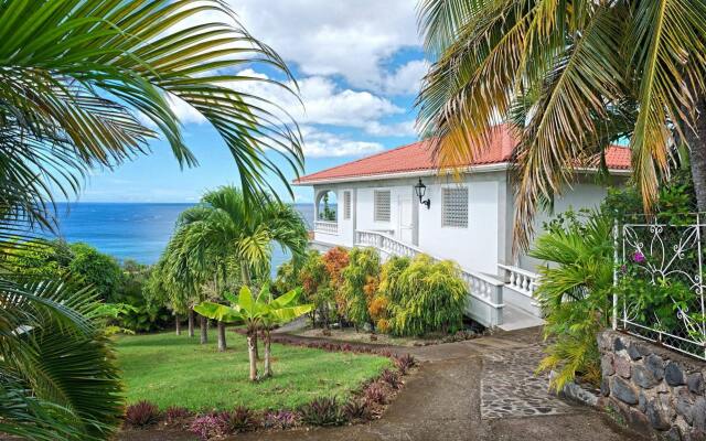 Caribbean Sea View Holiday Apartments