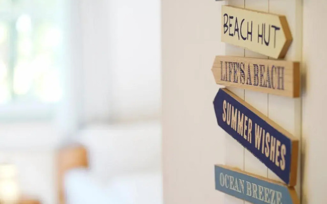 Seepark Wohnung 2 10