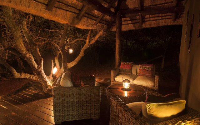 Naledi Game Lodges