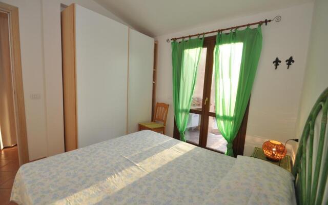 Residence Paradiso