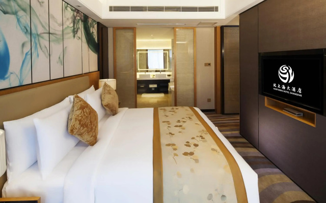 Northern Hotel Shanghai