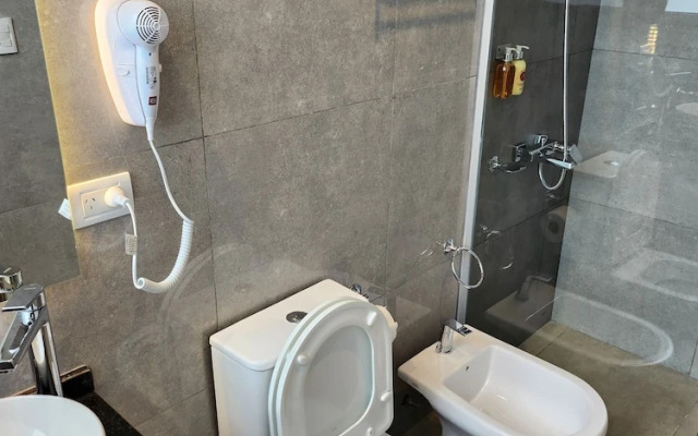 Amerian Rio Cuarto Apart & Suites