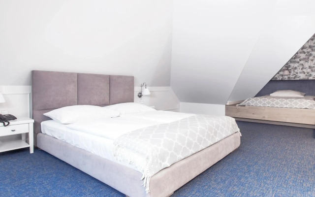 Hotel Villa Baltica