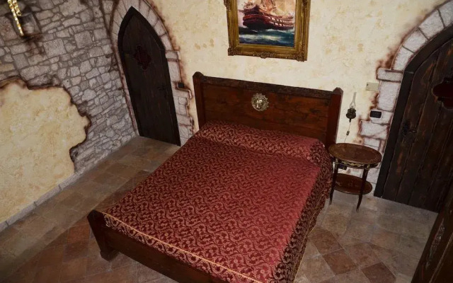 Dimora Del Pirata