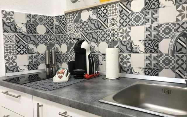 Lovely Studio De Mare in Rovinj