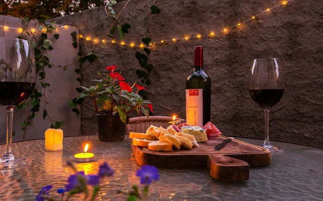 Pousada Vila Suíça