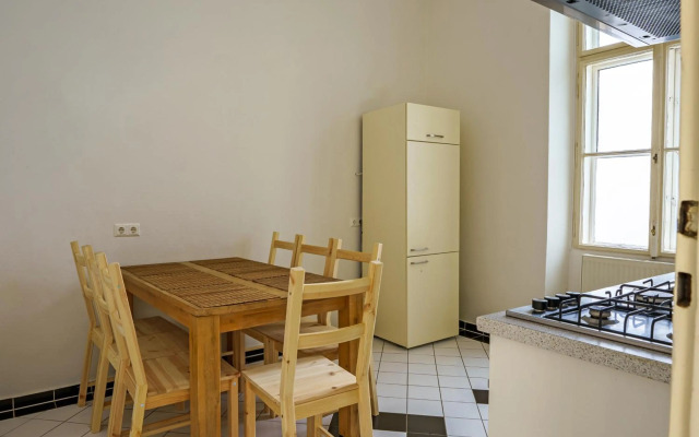 Vienna Living Apartments - Sensengasse