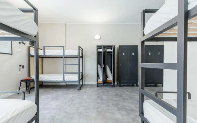 Piccolo Catalunya Hostel