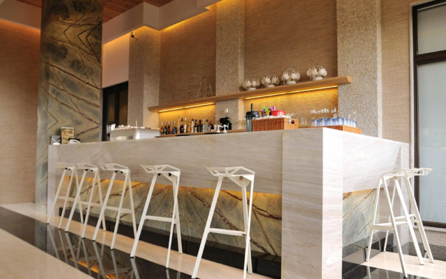 Yundeng Landscape Hotel