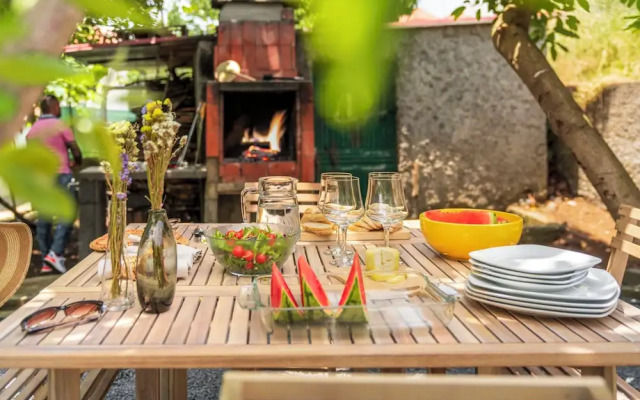 Vacations in the Countryside - Casinha dos Canhas