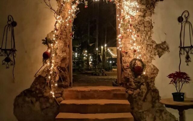 Casa 1800 Suchitoto