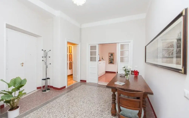 Lovely House Rome