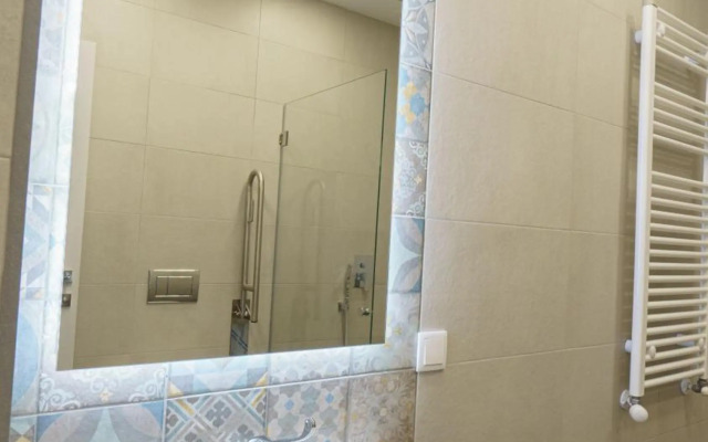 1 RentalSevilla Sunset Corner