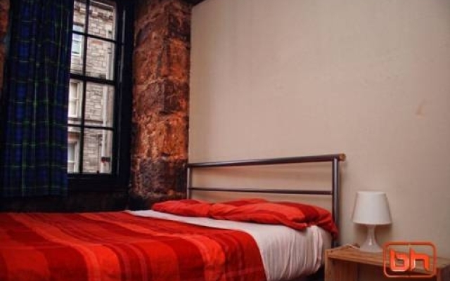 Brodies Hostels