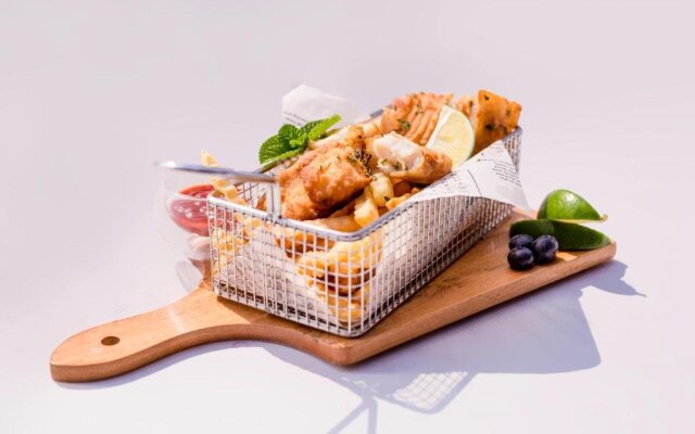 Blessed Paradise Guesthouse