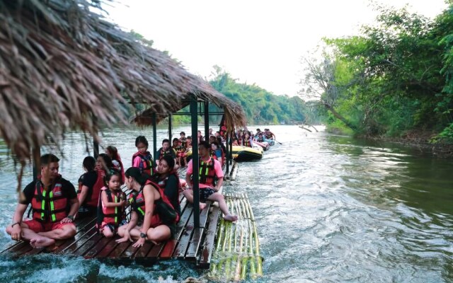 Heaven Kwai Resort (SHA Extra Plus)