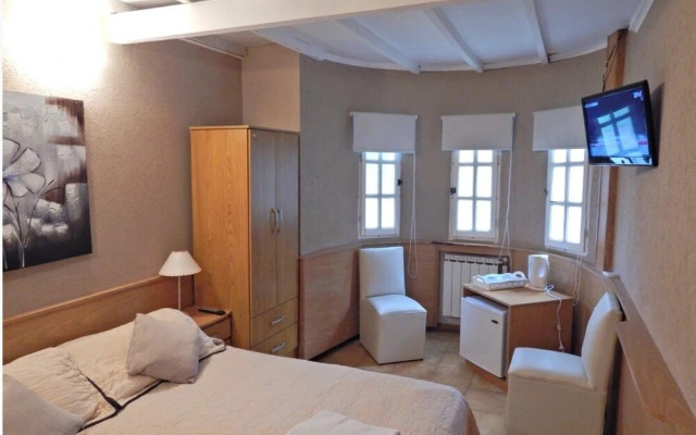 Apart Hotel Mykonos