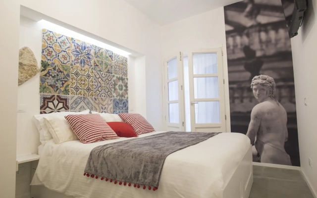 Real Fonderia b&b