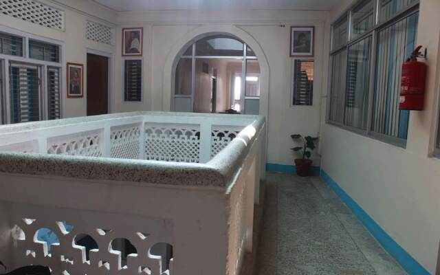 Chhen Bed & Breakfast