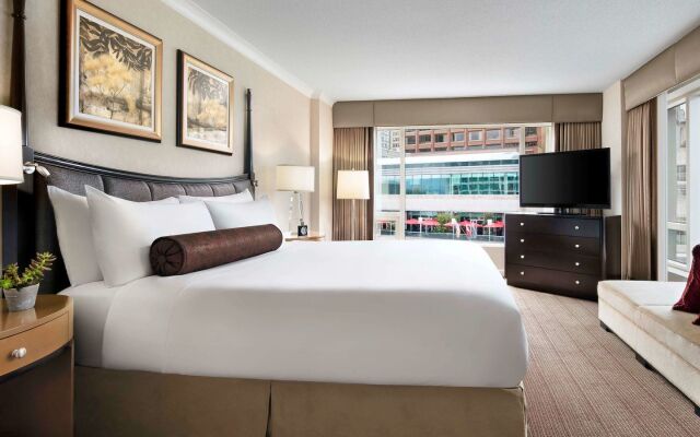 Fairmont Waterfront