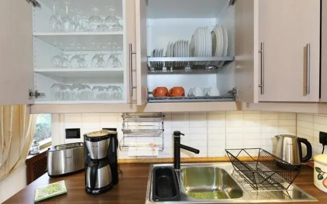 Casa Minniti Taormina