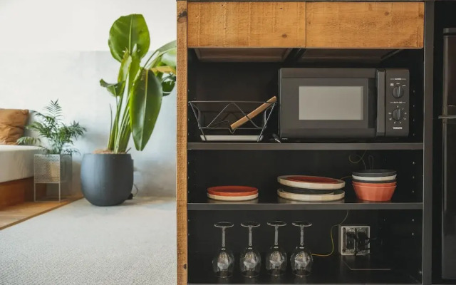 illi Sun Shimokitazawa