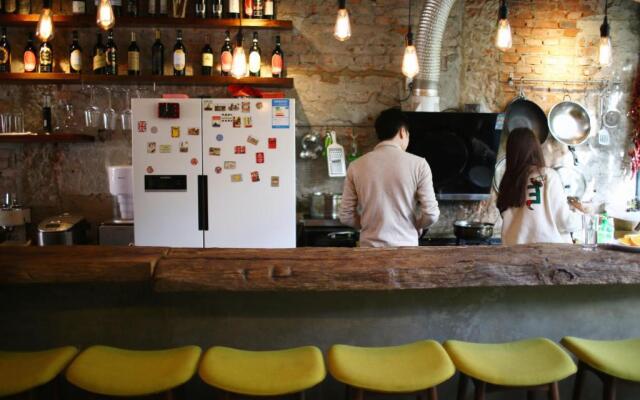 Sabbath Boutique Inn