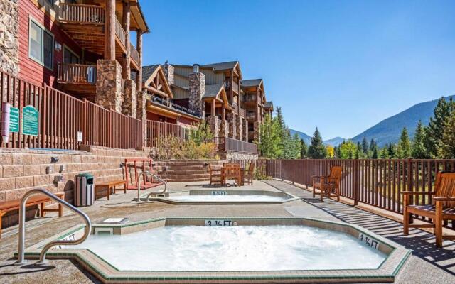 Hidden River Lodge 5945 - Keystone