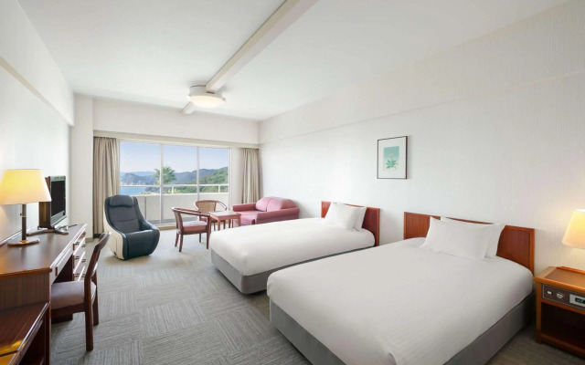Grand Mercure Awaji Island Resort & Spa