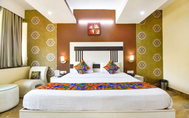 Fabhotel Comfort 35