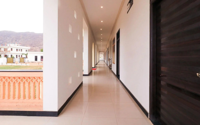 The Sunrise Resort by OYO Rooms