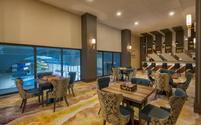 Akrones Hotel