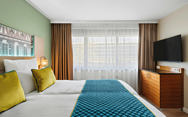Leonardo Hotel Esslingen - Image 5