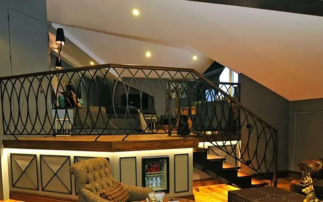 Villa Uludag