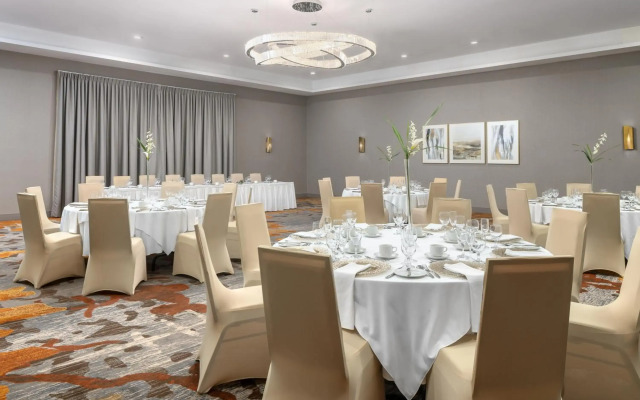 DoubleTree by Hilton Kitchener