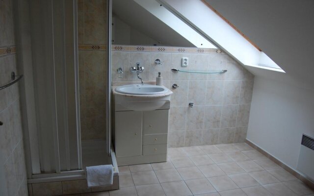 Apartmany U Stareho Labe