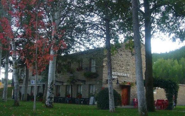 Hotel El Mesón