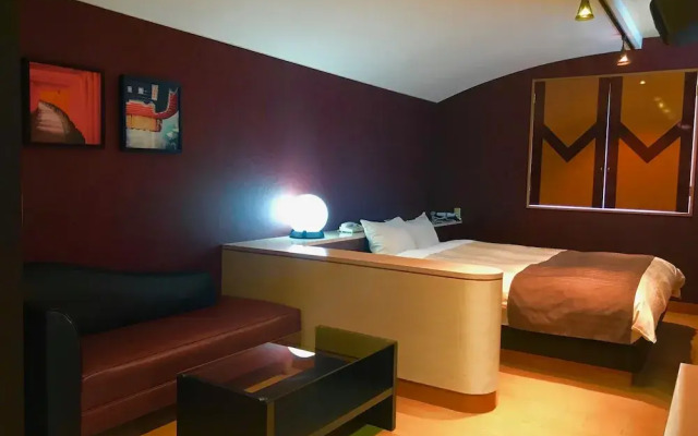 Hotel Festa (Adult Only)