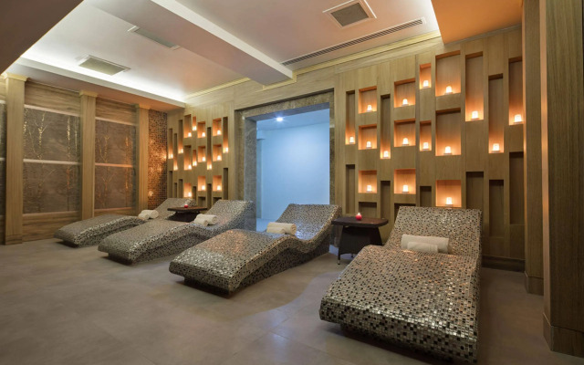 Grand Millenium Konya