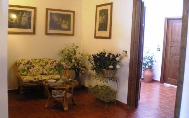 Agriturismo Pradone