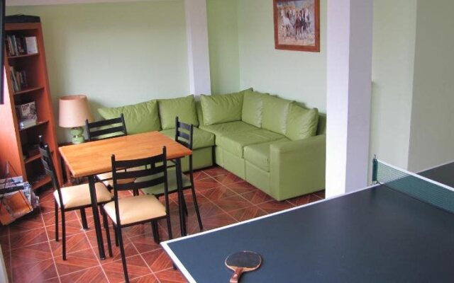 Bed & Breakfast El Mirador De Valparaiso