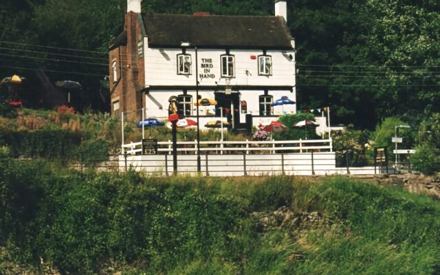 The Bird In Hand Inn