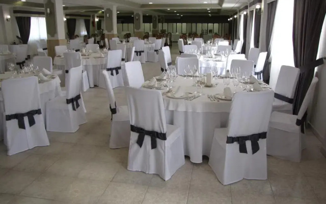 Duerming Montalvo Playa Hotel